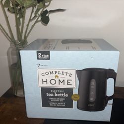 Brand New Tea Kettle