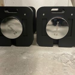 Dumbells Adjustable Weight Brand New 