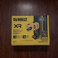 Dewalt Tubbing Cutters