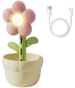 Flower Humidifier