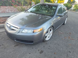 2003 Acura TL