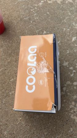 Coolaa goggles