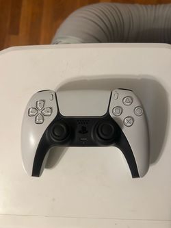 Sony PS5 DualSense Wireless Controller White