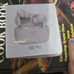 A7 Pro
