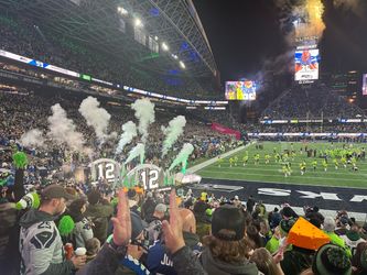 Seahawks Tickets