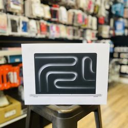 MacBook Pro 16in M3 Pro Chip