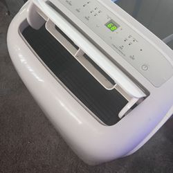 Toshiba Air Conditioner