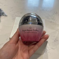 TRUFFOIRE NIGHT REPAIR TRUFFLES 70 Capsules 