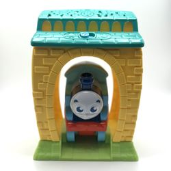 ✨ Fisher-Price My First Thomas & Friends 🚂 Day to Night Projector 2016 ⭐ Tested & Working