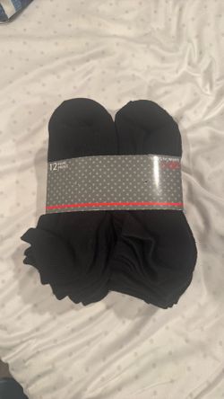 New socks