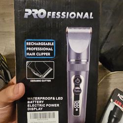 Hair Clipper