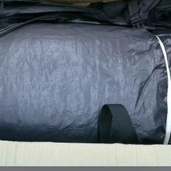 Vidalido 4-6 Person Camping Tent