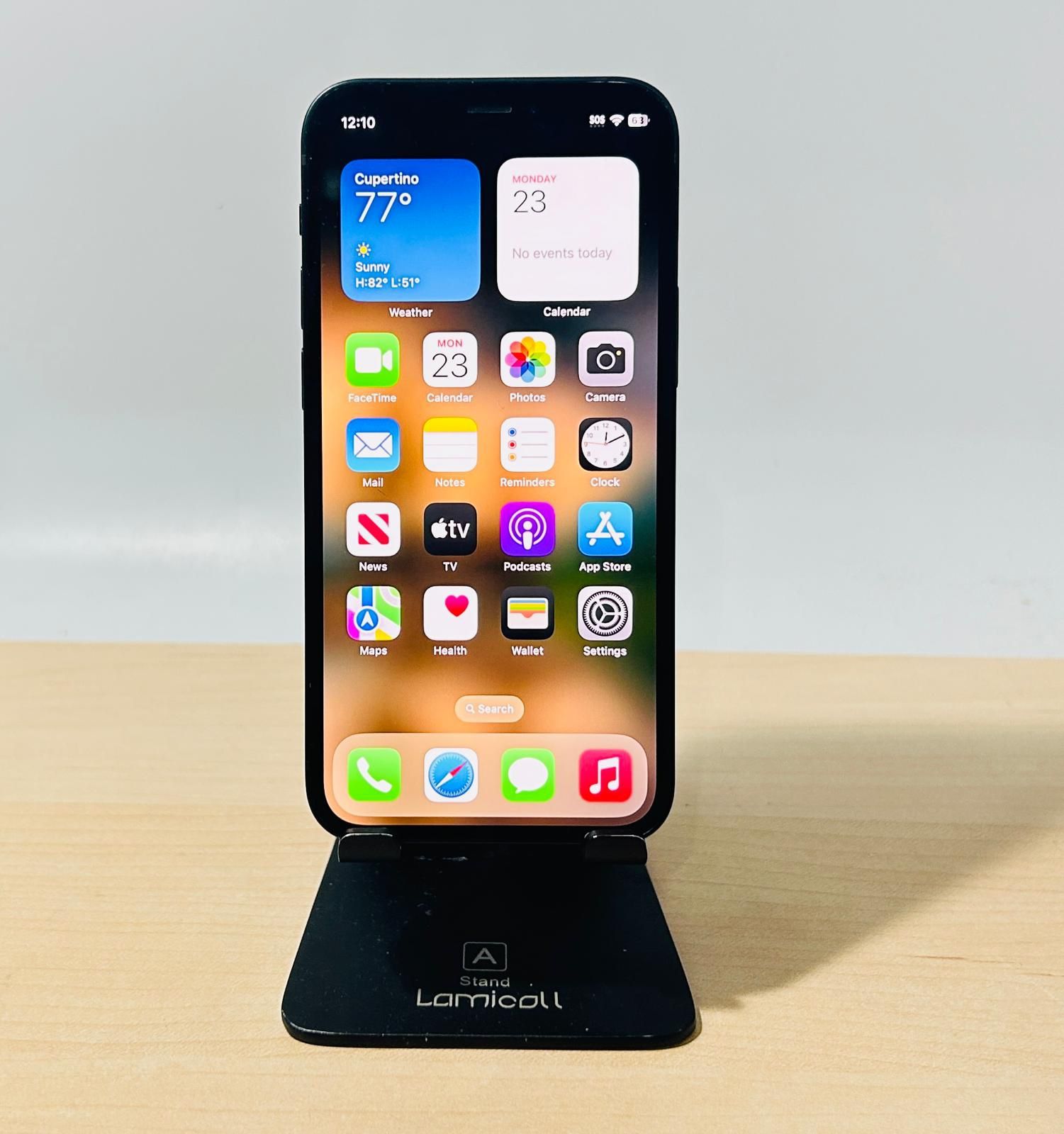 Iphone 12 mini 64GB unlocked fully functional Clean Imei