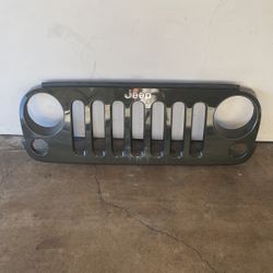 2015 Jeep Wrangler Unlimited