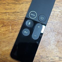 AppleTV Remote - 4th Gen