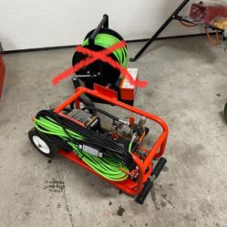 GENERAL ELECTRIC JETTER 