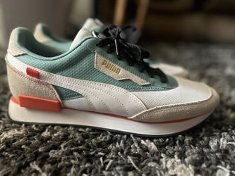 Puma men’s shoes