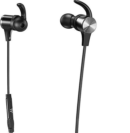 Bluetooth Magnetic Earbuds - Brand New