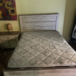 Bedroom Set