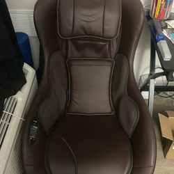 Daiwa Massage Chair