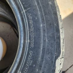 Truck Tires