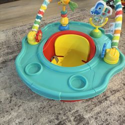 Bright Starts Superseat