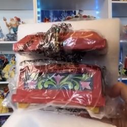 Disney Evil Queen Box 