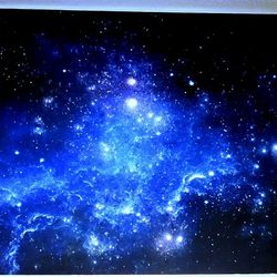 Universe Panel 96in X 72in