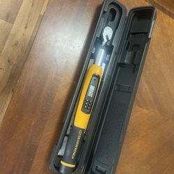 3/8 Torque Wrench 