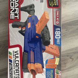 Dart Zone Blasters 