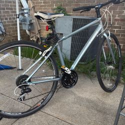 Trek