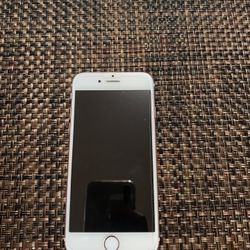 iPhone  6 S Unlocked 