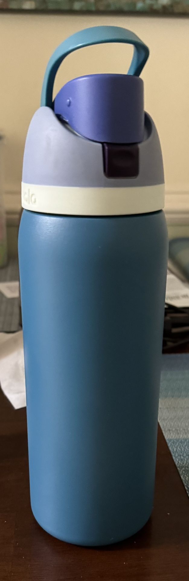 Owala Water Bottle