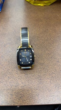 Citizen watch