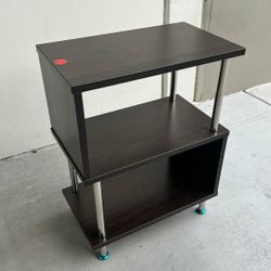 Brand New Small End Table Night Stand