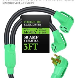 Extension cord