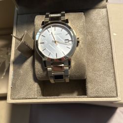 Burberry Watch