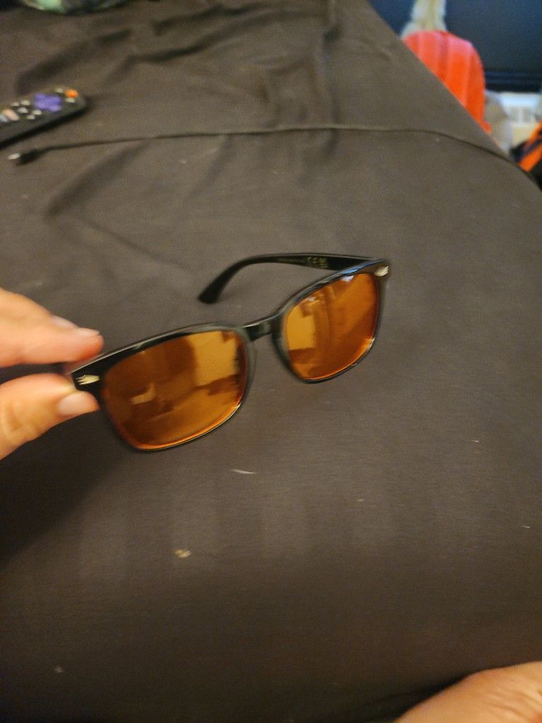 Gaming Blue Light Glasses