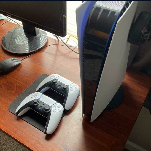 Play Station 5  Disc Edition