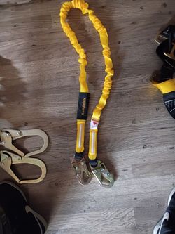 Safety Harness