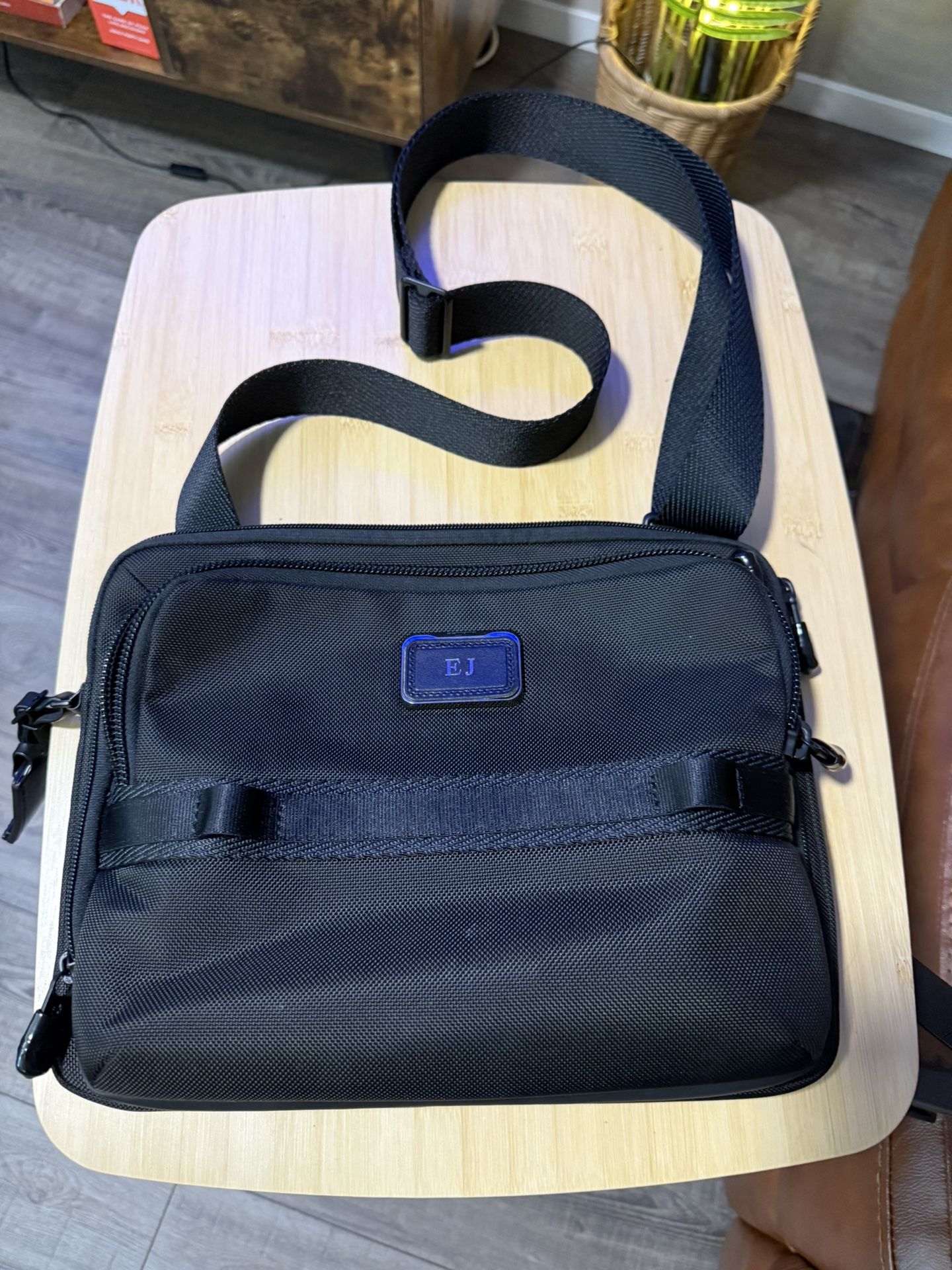 TUMI Shoulder Bag