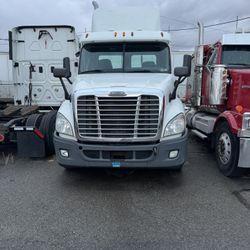 2015 Freight Liner 