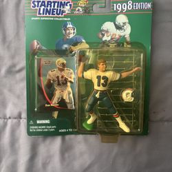 Dan Marino Figure