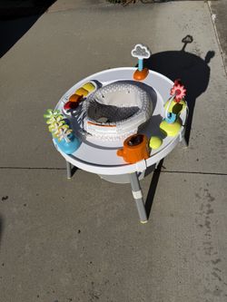 Skip Hop Baby Activity Center