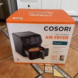 Cosori Pro II 5.8 Quart Air Fryer 