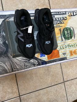 New balances 9060s