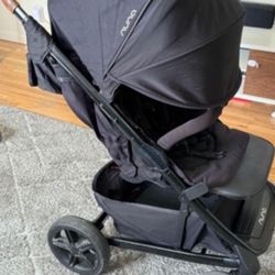Nuna Tavo Stroller 