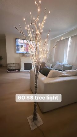 Tree Light