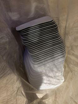 White Mousepads