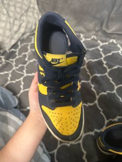 Dunks